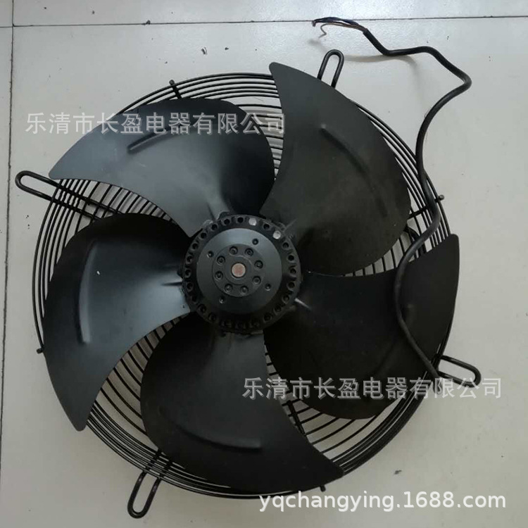 外转子YWF4E-250  4D300 350 400 450 冷凝器蒸发器散热风扇