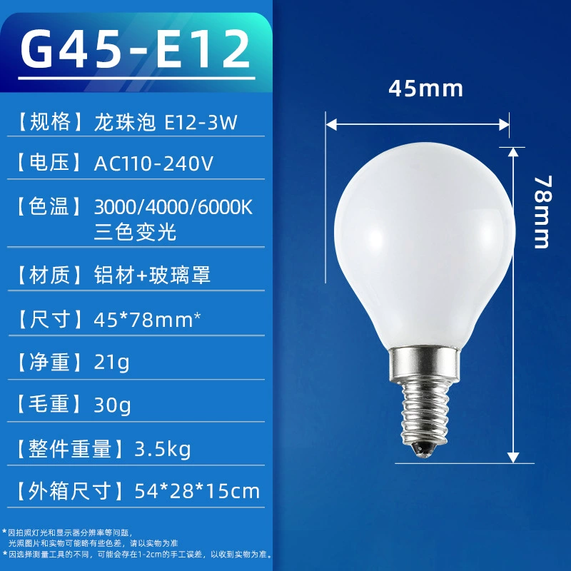 LED креативные украшения для кофе, подсветка