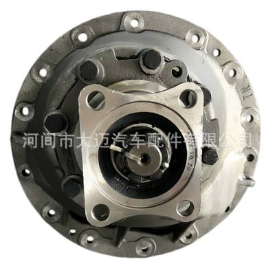 Differential assembly main reducer differential assembly