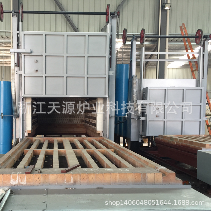 天燃气台车炉、铝板加热炉、电炉配件、渗碳炉、时效炉、熔锡炉