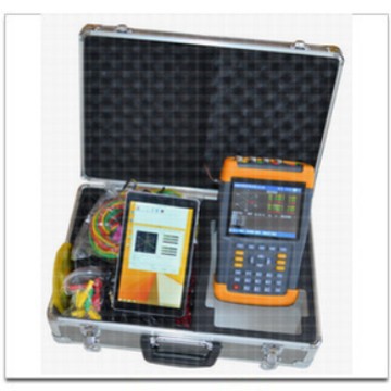 上海宙应 SYDCY-3三相智能WiFi双操作模式电能表现场