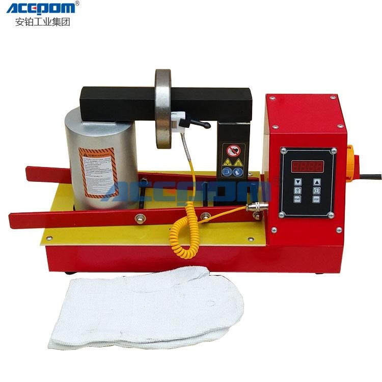 智能温控立柱线圈轴承加热器ZNL300/490/560/660/910/1250/1550