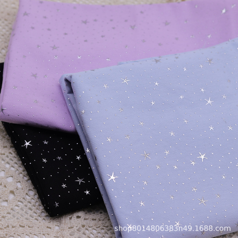 Star Fabric Clothing Material, Pure Cotton Fabric, Denim Fabric, Clothing, Luggage Fabric, Pants, Shirts, Dresses Star Fabric Clothing Material, Pure Cotton Fabric, Denim Fabric, Clothing, Luggage Fabric, Pants, Shirts, Dresses