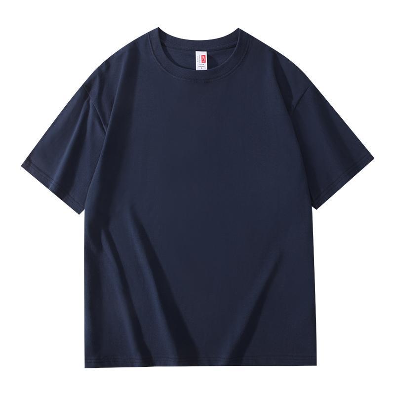 Camiseta personalizada para el aniversario de la reunión de veteranos y compañeros de armas en el día de la Fundación del ejército Bayi camisa cultural de hielo y manga corta de secado rápido