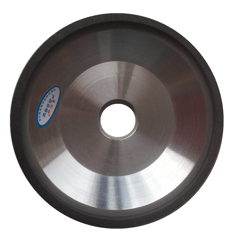 磨利特陶瓷结合剂立方碳化硼CBN碗型砂轮75mm100mm125mm150mm砂轮