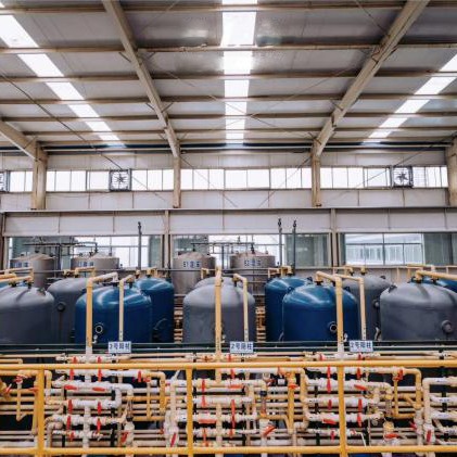 远程电气控制系统 水厂自动化控制系统 智能远程电气控制系统