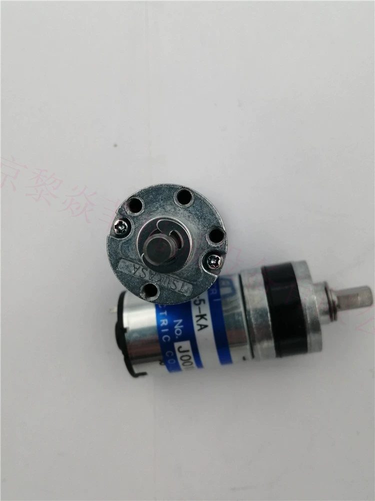 TSUKASA Chika Tg-05J-SG-60-HA, 24V мотор tg-01H-EU-17.6-KA