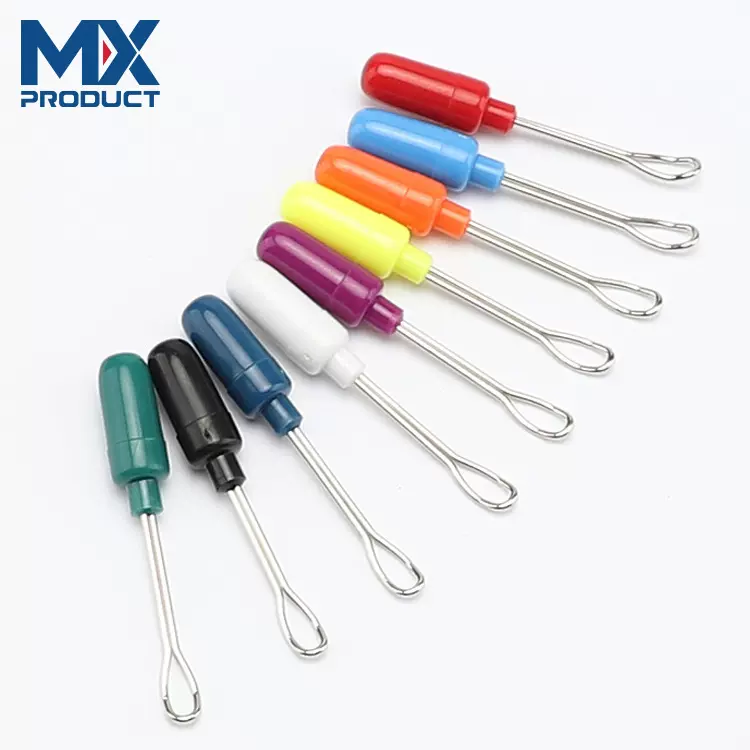 钢丝挖耳勺 清洁耳朵污垢耳屎耳挖 耳朵清洁器耳勺采耳工具