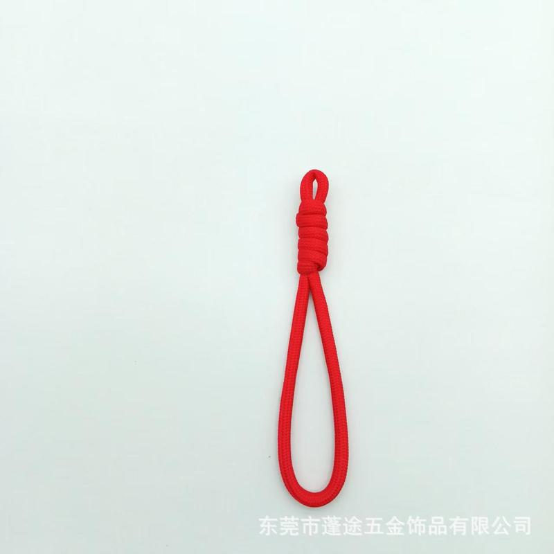 厂家直供彩色手机挂绳包包玩具水杯防丢失饰品挂件通用百搭吊绳|undefined