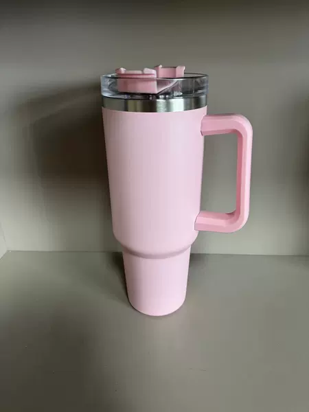 First generation light pink