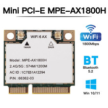 MT7921 MINI PCI-E WiFi6 M.2ñʼǱ·RTL8852BE
