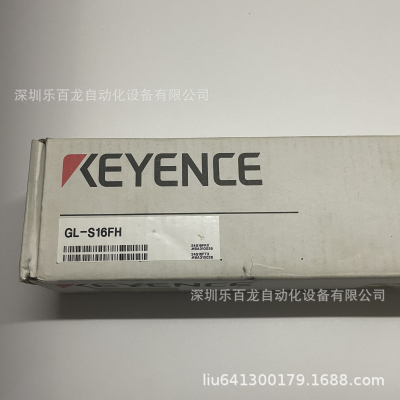 全新原装GL-RC5 GL-RC5M GL-RC5S基恩士延伸电缆5m 大量现货