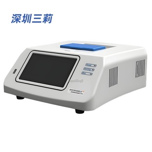 ����U���x �pͨ������U���x ��yʽ���r�ɹⶨ��PCR�x