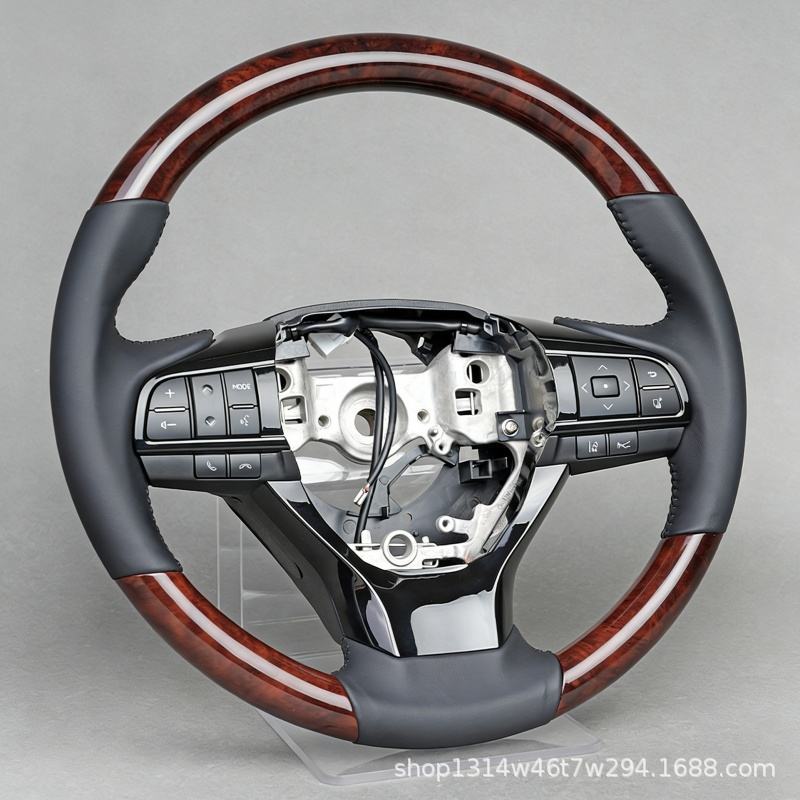 Suitable for Toyota Prado 120 150 300 series LC79 LC70 LC76 steering wheel