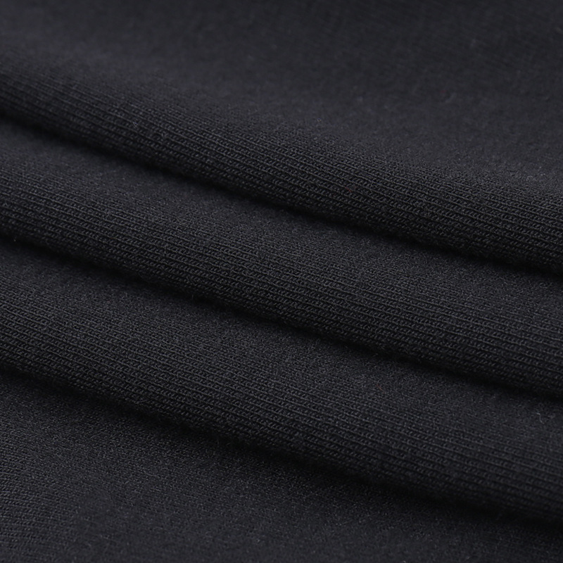 High Neck Gothic Top Womens