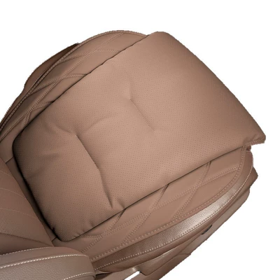Seat Cover, Breathable for All Seasons, Seat cushion, seat cover