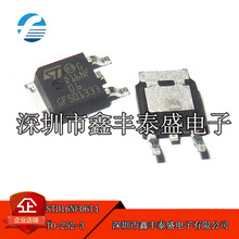 STD16NF06T4 ˿ӡD16NF06 TO252-3 ��ЧӦ��(MOSFET) ԭװ��Ʒ
