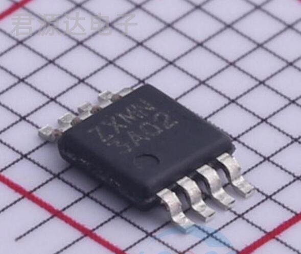 ZXMN3A02X8TA 封装 MSOP-8原装MOS管