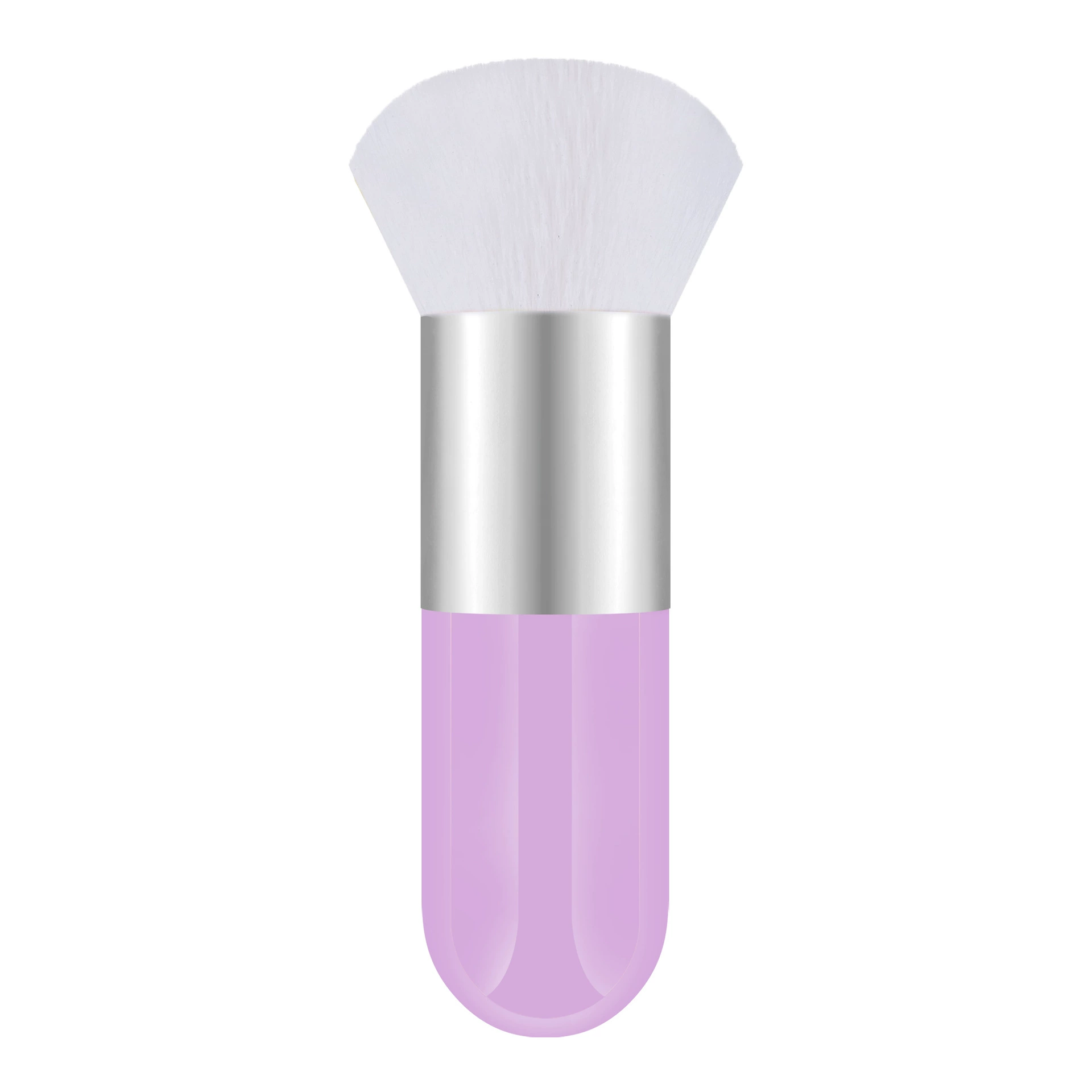 Большая кисть Dun Makeup Beauty Tools для иностранной торговли, популярная портативная без пудры, Xiao fat Dun кисть для тональной основы, кисть для ногтей