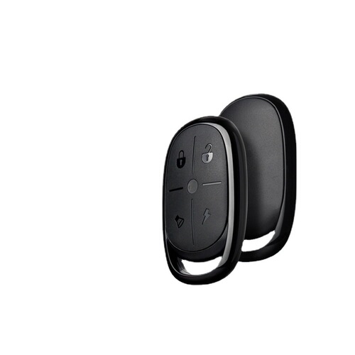 Electric Bicycle 433M Universal Copy Remote Control Electric Garage Door Roller Door Smart Remote Switch Key