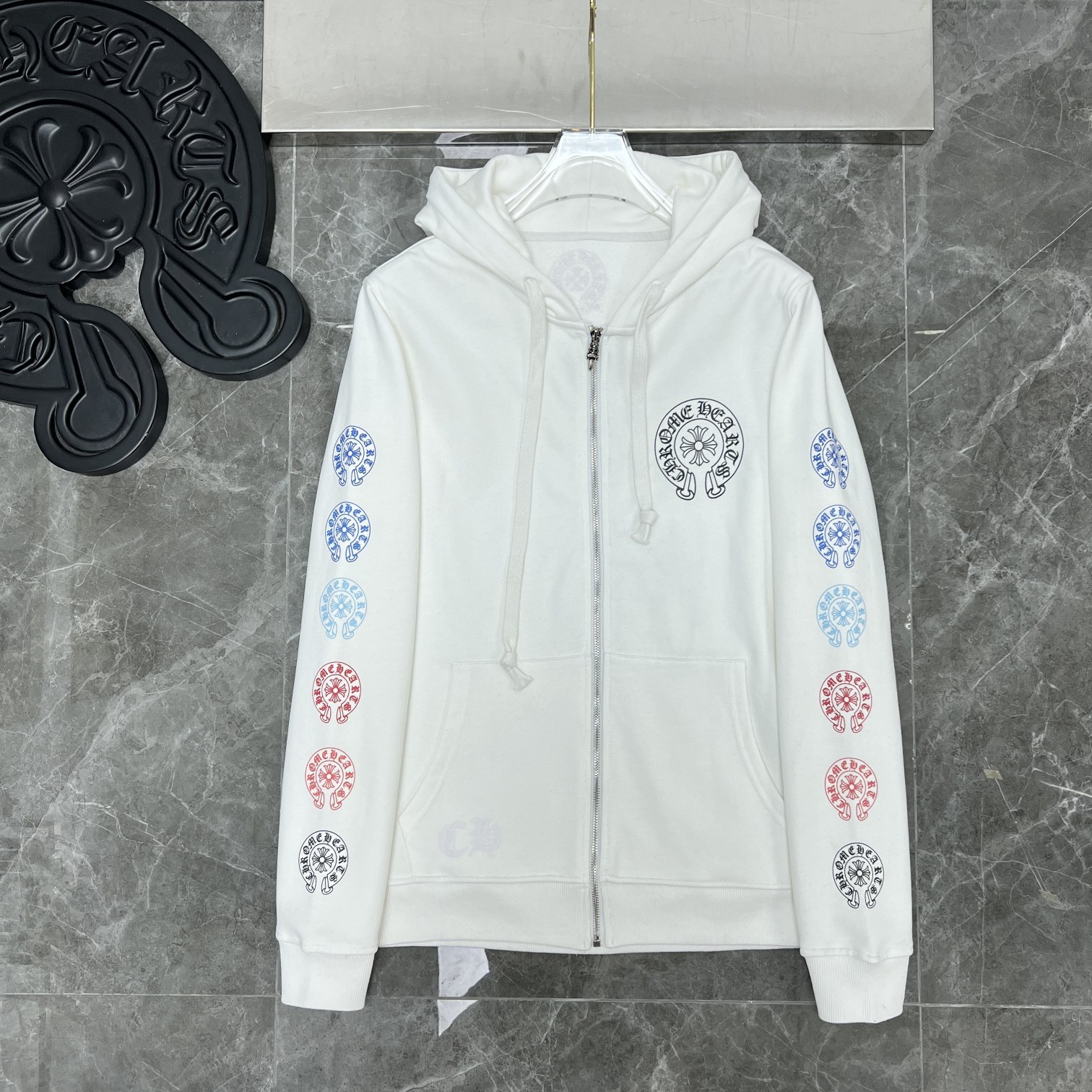 Chrome Hearts Pills Купить