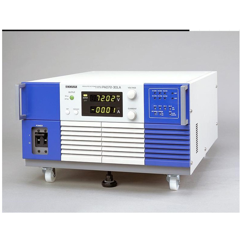 PAD110-60L  高可靠性电源  菊水KIKUSUI  【停产】