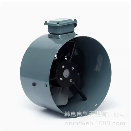 供应 变频调速电机通风机 G-112A   G112A 盛巷机械厂