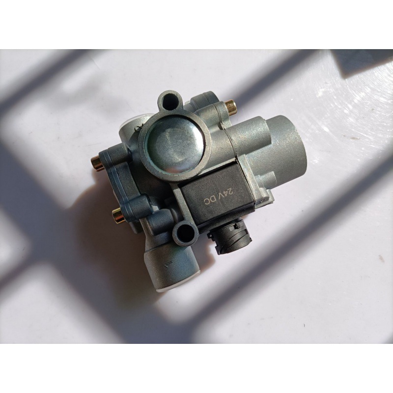 El Autobús Europeo del camión pesado de SMT parte la válvula electromagnética 4721950160