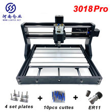 ������֙CС��diyȫ�Ԅ�̨ʽ���ش��CNC3018/pro/max�̵���̙C