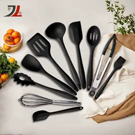 烹饪勺铲;烧烤刷;烘焙转台