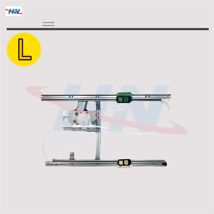 Elevador de vidrio FE 82497193 82497194 para piezas de camiones de la serie Volvo VOLVO