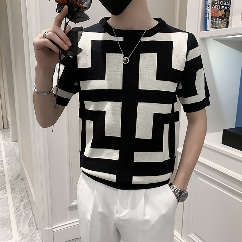 Summer fashionable sweater