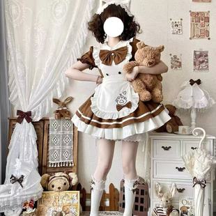 С�܏N������؈��͏d�ɐ�opŮ��lolita��ϵ�B��ȹ������lolita