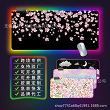RGB���������羳��ͼ�ƶ����̵�Ӻ�칫LED�Ų������泧