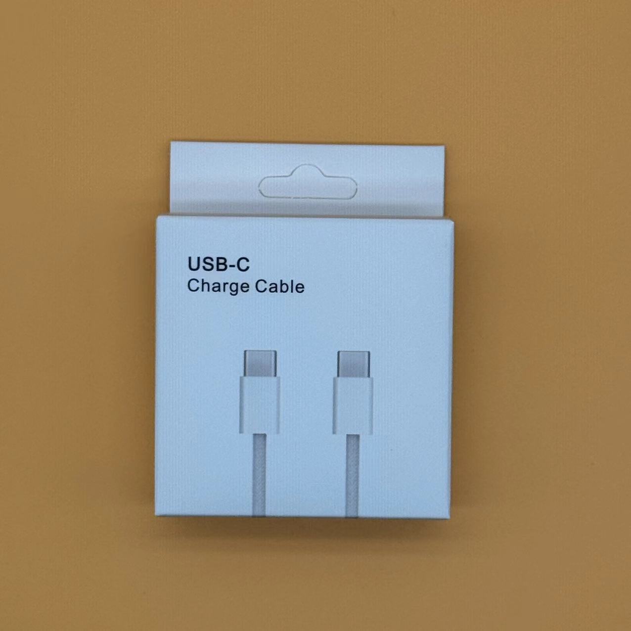 PD20WC-C 짠 빠른 충전 라인 1 m [포장]]