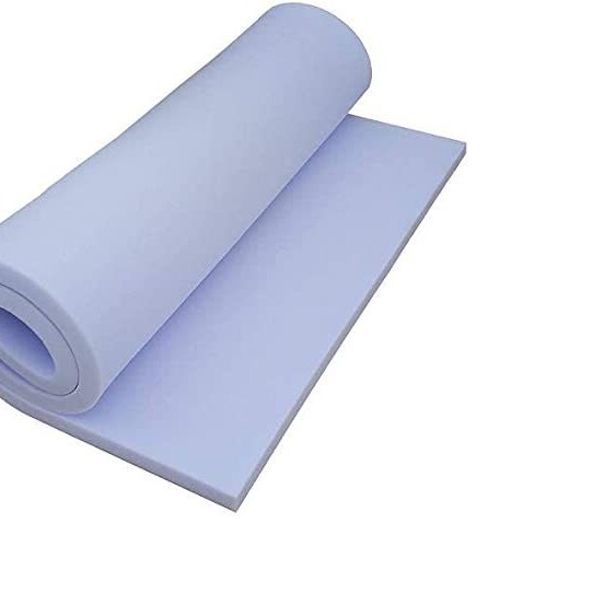Adjustable height 3cm to 12cm gray medium hard and soft memory foam sponge mattress
