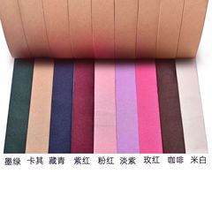 DIY handmade accessories hair accessories headband finishing glue edge rib tape corner wrapping headband