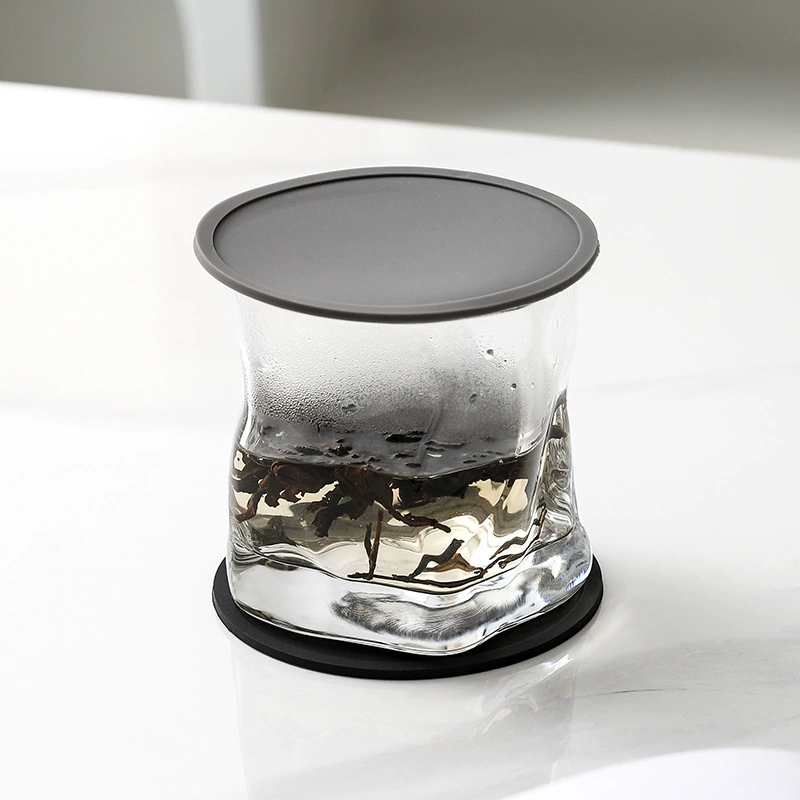 Силиконовая подставка, круглая изолированная подставка, простая нескользящая подставка, классическая подставка с защитой от разлива, подставка для красного вина, подставка для чашки чая