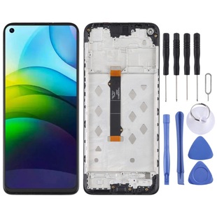 Для Lenovo K12 Pro 2020 XT2091-8 ЖК-сенсорная коробка (Ян