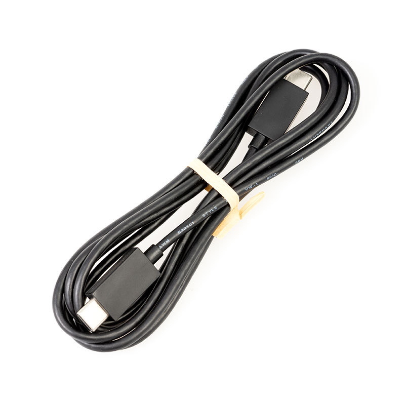 Ps5 adelgazan el tipo de cable del USB C al cable de datos del cable de C USB ps5 adelgazan el cable de carga el 1,5 m