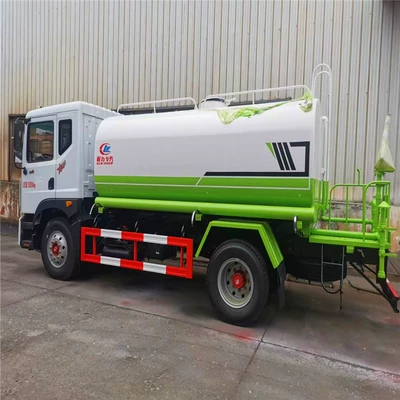 Hubei Dongfeng Dolica 12 Tons Suvarma maşınları