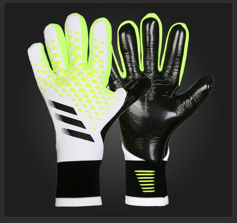Professionelle Torwarthandschuhe Für Training Und Wettkampf_voghion.com