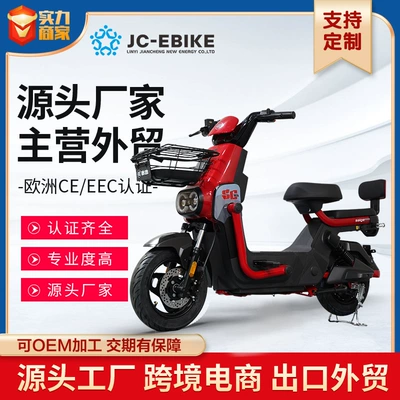 Two-Wheeled, E-Bike: Dongnan Auto Parts and Accessories