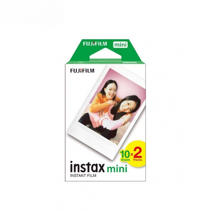 Polaroid, camera