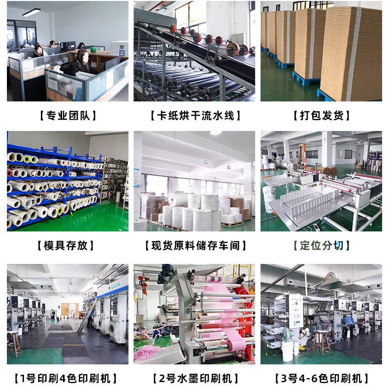 Spot engrosamiento pequeño papel de Sydney floral viento ins papel de regalo impresión impresión papel de copia papel de seda de color