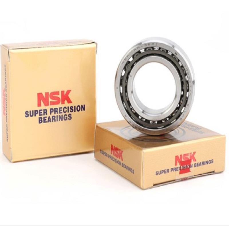 日本NSK轴承 7022 7024 7026 7028 7224 7226 7228 AC/ P4 P5进口