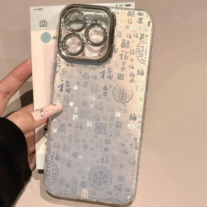Apple, совместимый iPhone 16, чехол для телефона, линза, iPhone15 Pro, 16promax, iphone