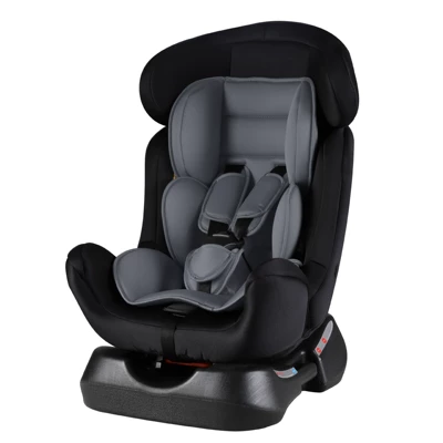 Genius Baby Car Safety Car child safety seat - gray-with-logo-please-do-not-purchase-if-this-is-a-concern