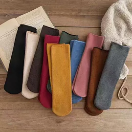 丝袜;运动休闲棉袜;地板袜