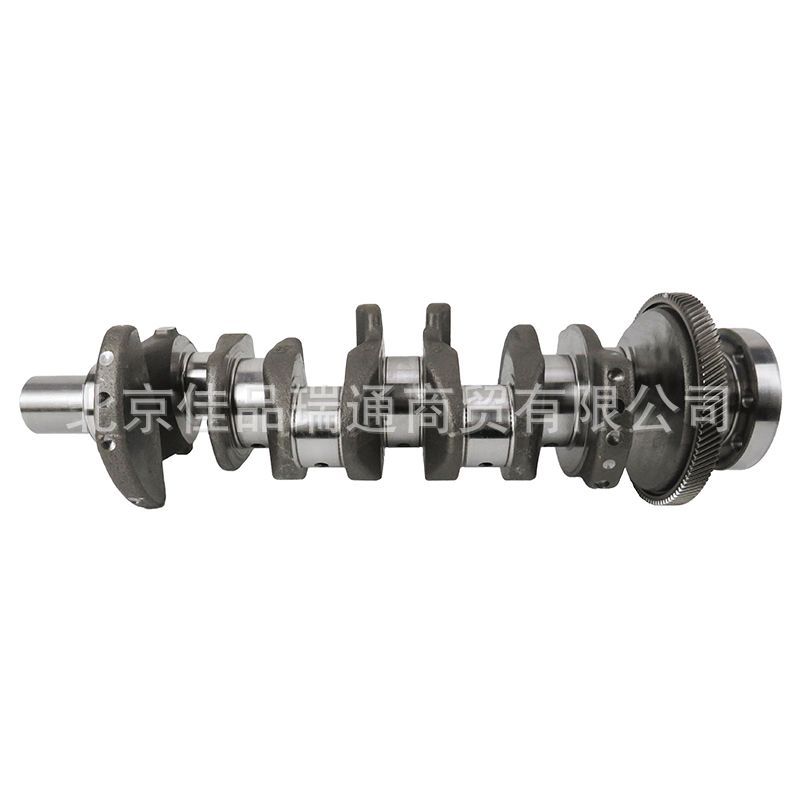 For Hyundai Kia IX35 Tucson crankshaft 653F6-2FU00 23110-2f310 231102a802